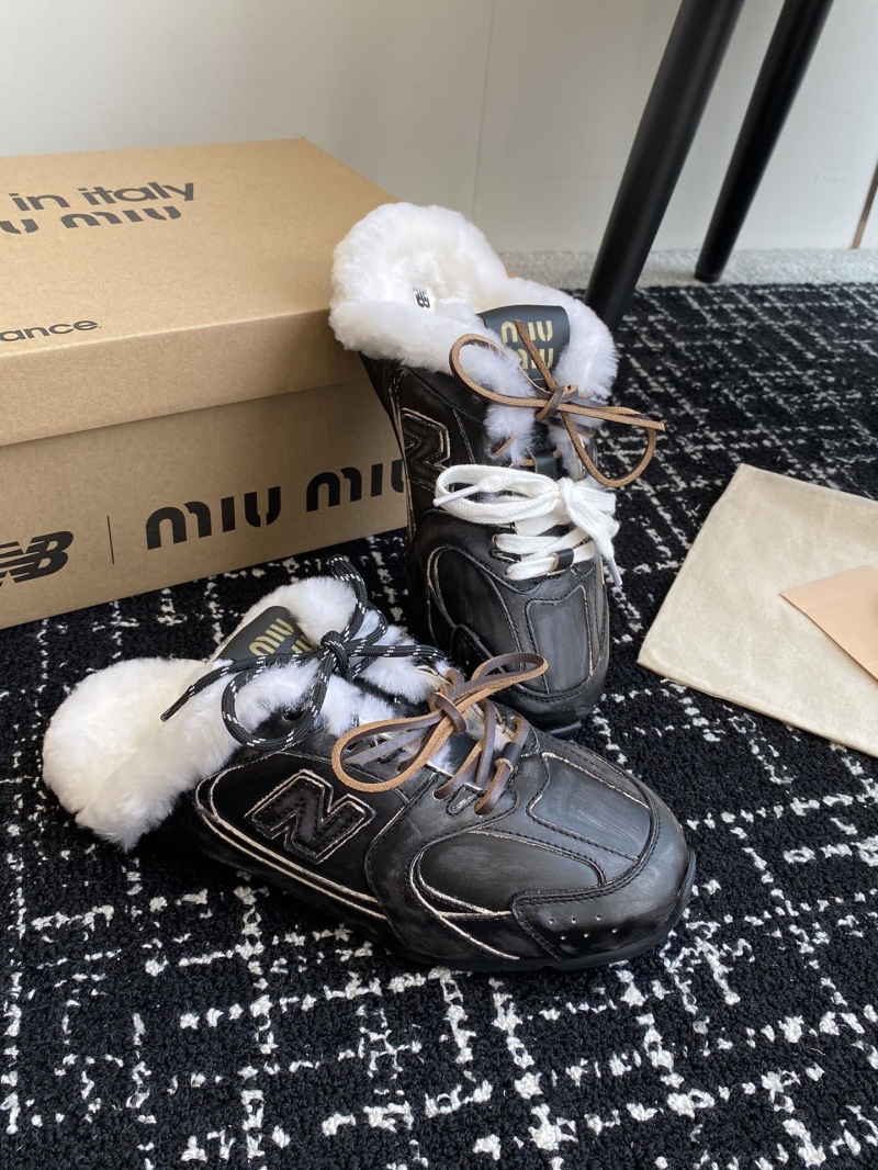 Miu Miu Slippers